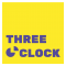 Three o'clock